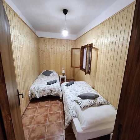 Vv Casa Muya Villa Icod de los Vinos Kültér fotó