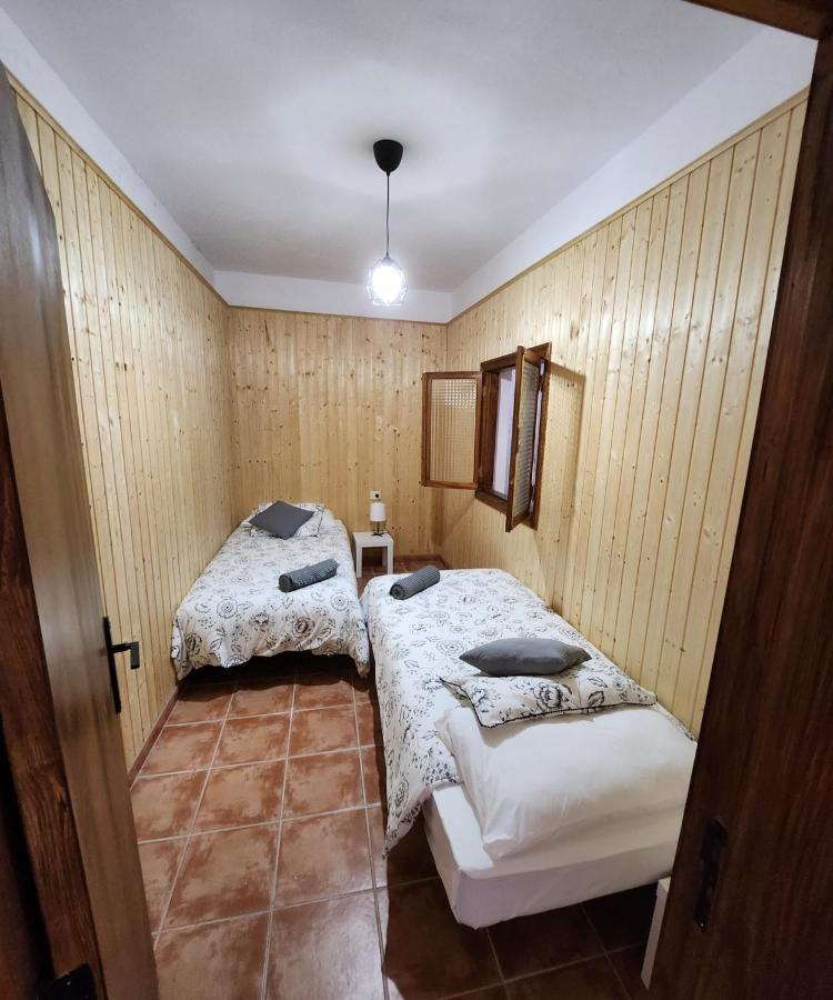 Vv Casa Muya Villa Icod de los Vinos Kültér fotó