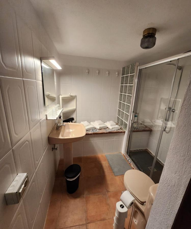 Vv Casa Muya Villa Icod de los Vinos Kültér fotó